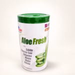 Aloe Fresh – Fórmula en polvo con sábila