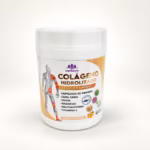 Colágeno Hidrolizado con Glucosamina