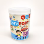 Enfafort – Fórmula nutricional en polvo