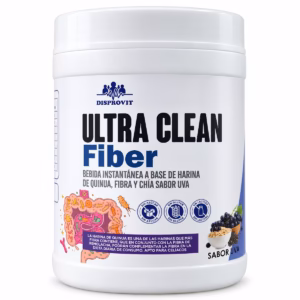 Fibra en polvo Ultra Clean Fiber 800 g