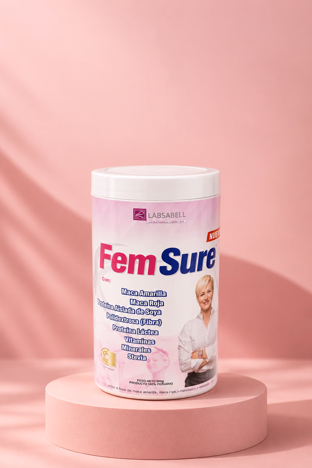 Femsure Balance