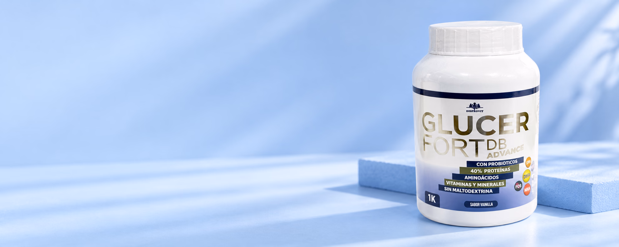 Glucer Forte Advance