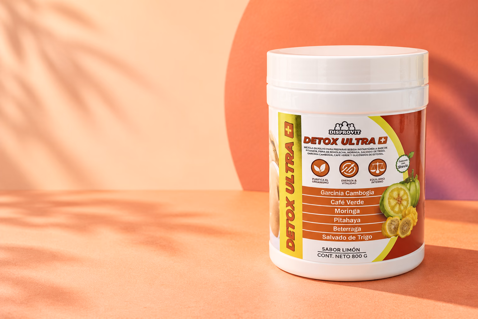 Senior Ultra Vital