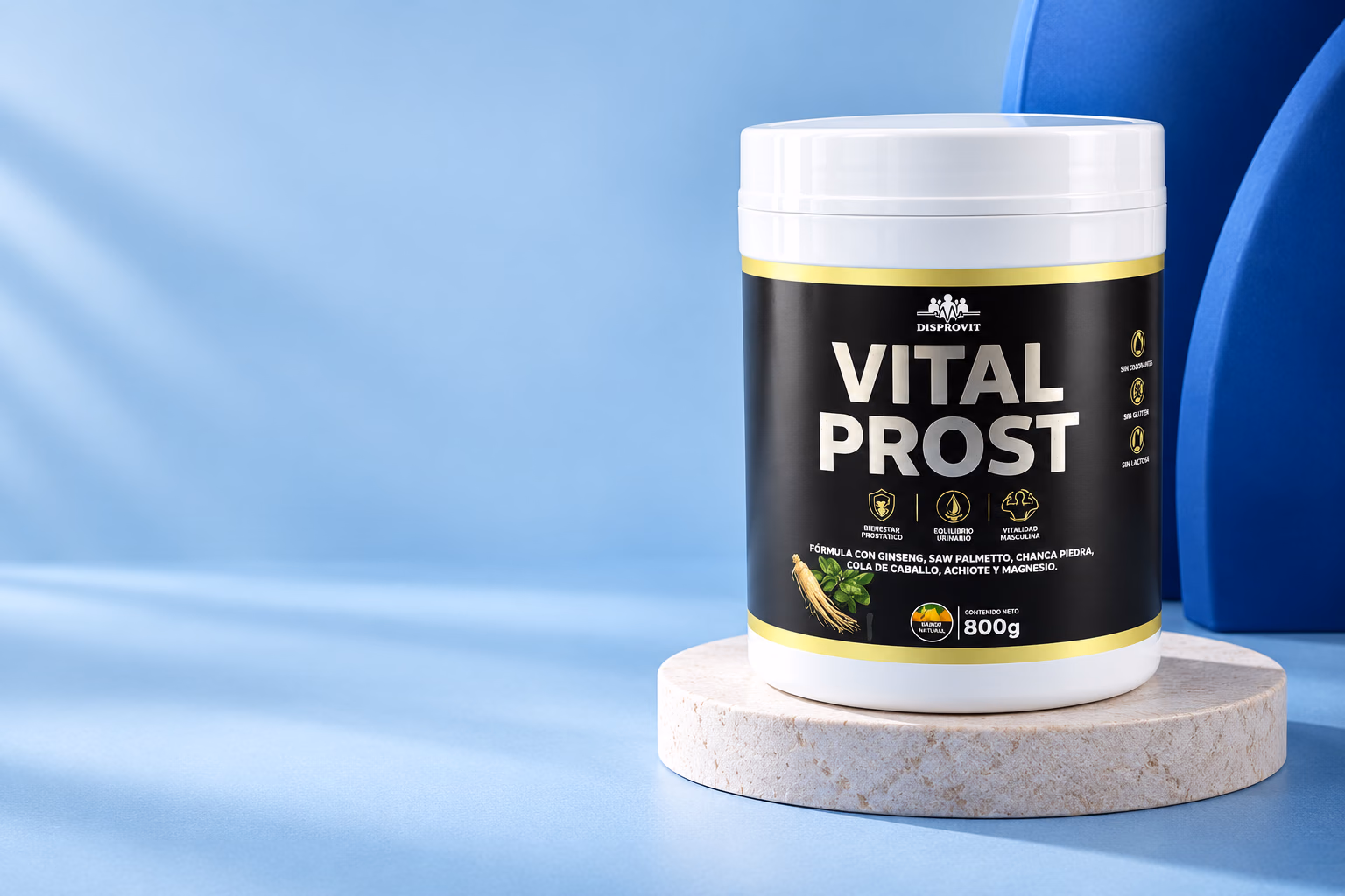 Vital Prost Defense